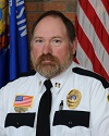 Chief Jerry Christman