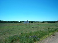 Spooner Wisconsin Industrial Land